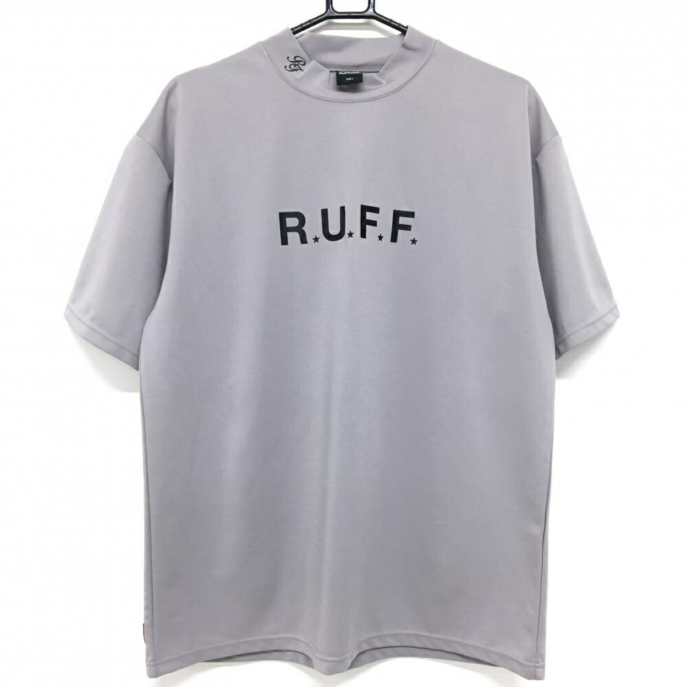 楽天市場】RUFFLOG ラフロッグ パンツ サイズ:XL 22AW ロゴ