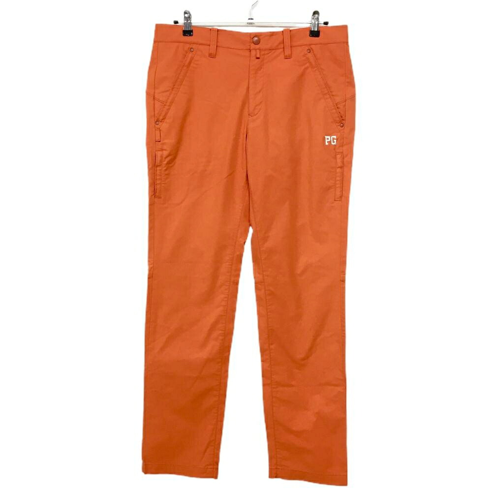 楽天市場】パーリーゲイツ ゴルフウェア ロングパンツ 秋 冬 Ny