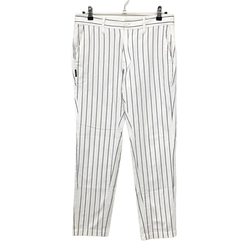 楽天市場】ジャックバニー パンツ カーキ×黒 車刺しゅう総柄 メンズ 4