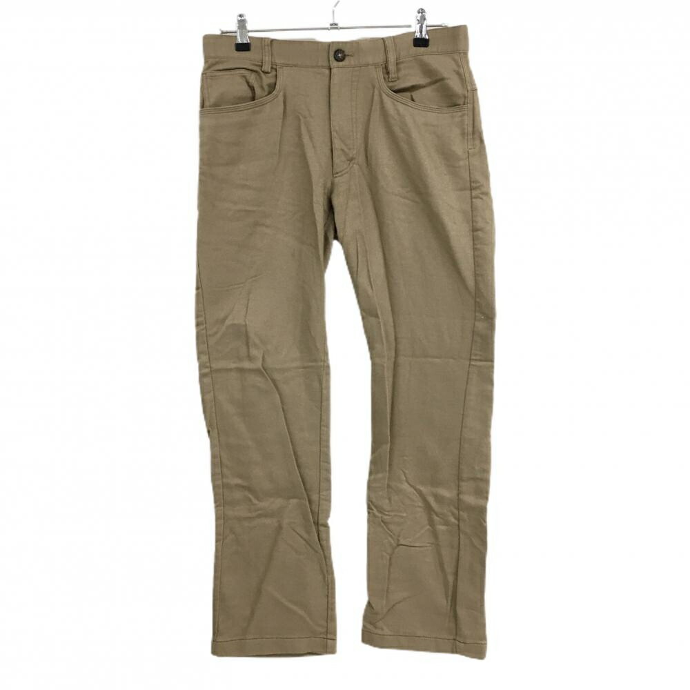 楽天市場】アディダス ゴルフウェア ロングパンツ メンズ 中わた