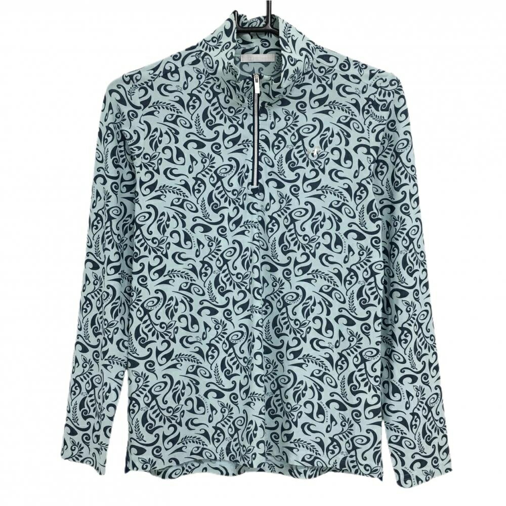 楽天市場】ヒールクリーク 長袖ハイネックシャツ 白×黒 ボーダー