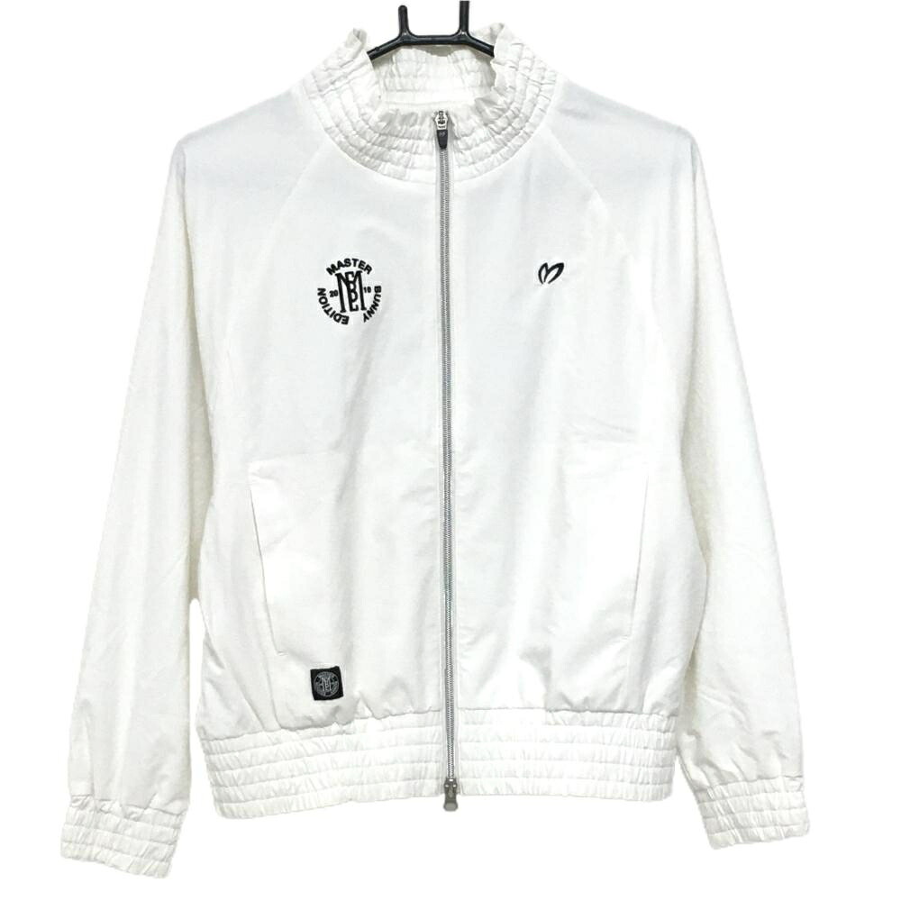 楽天市場】【超美品】マスターバニー 中綿異素材ジャケット 黒