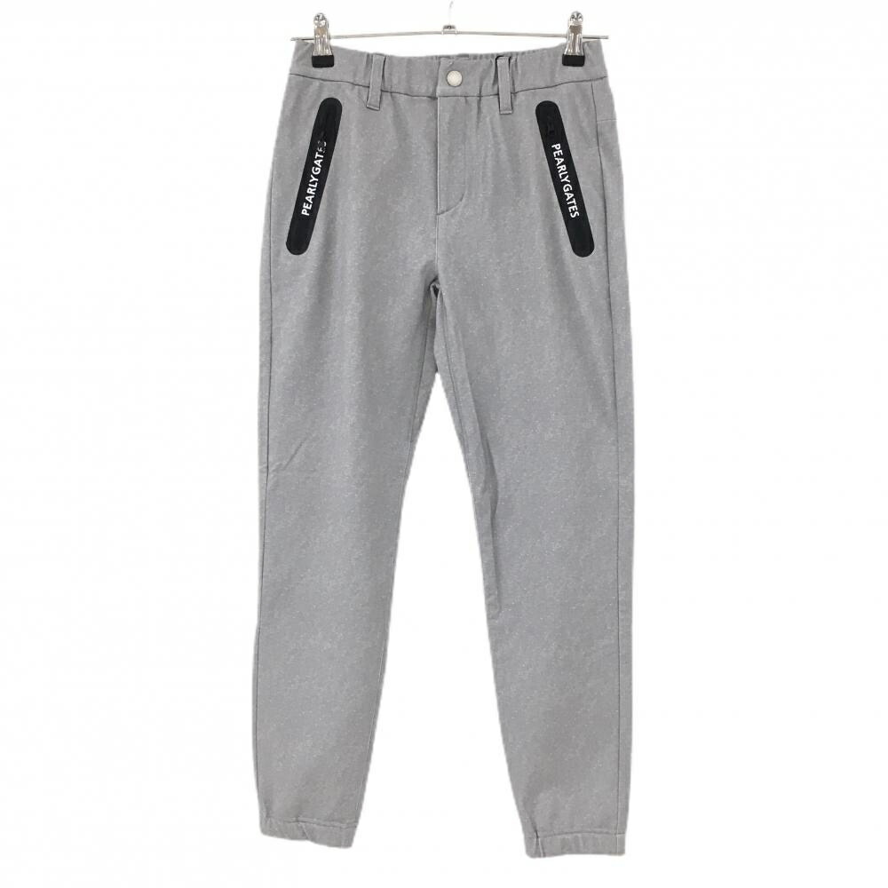 パーリーゲイツ パンツ ピンク PGFUTUREニコちゃん メンズ 5(L