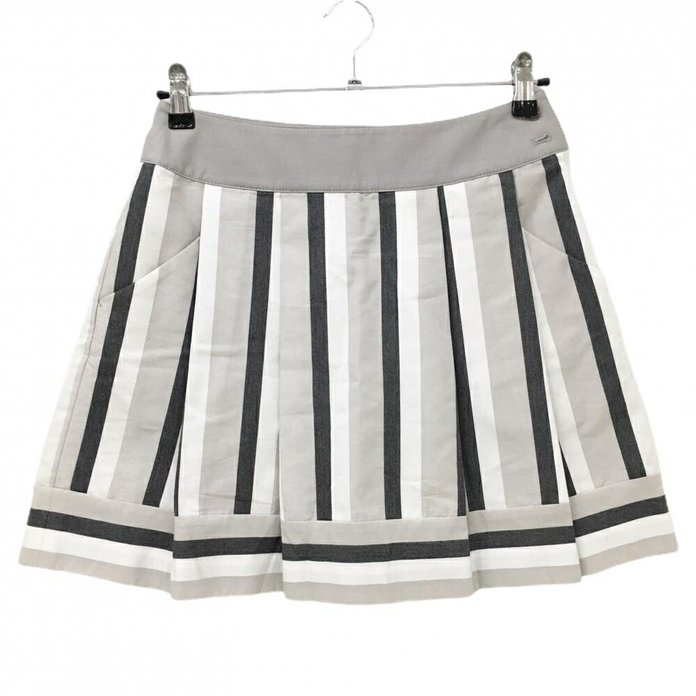 楽天市場】23区ゴルフ スカート シンプル ストレッチ レディース 61(S