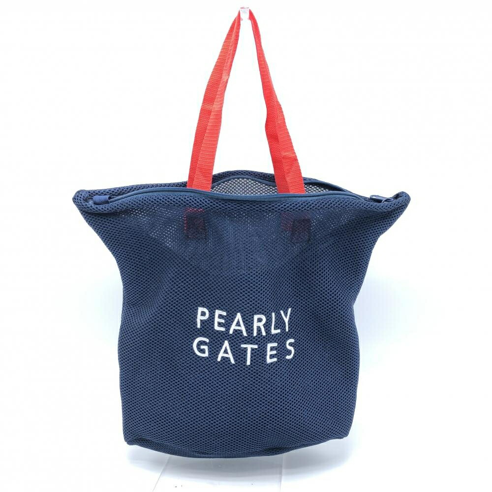 楽天市場】【美品】パーリーゲイツ メッシュカートバッグ