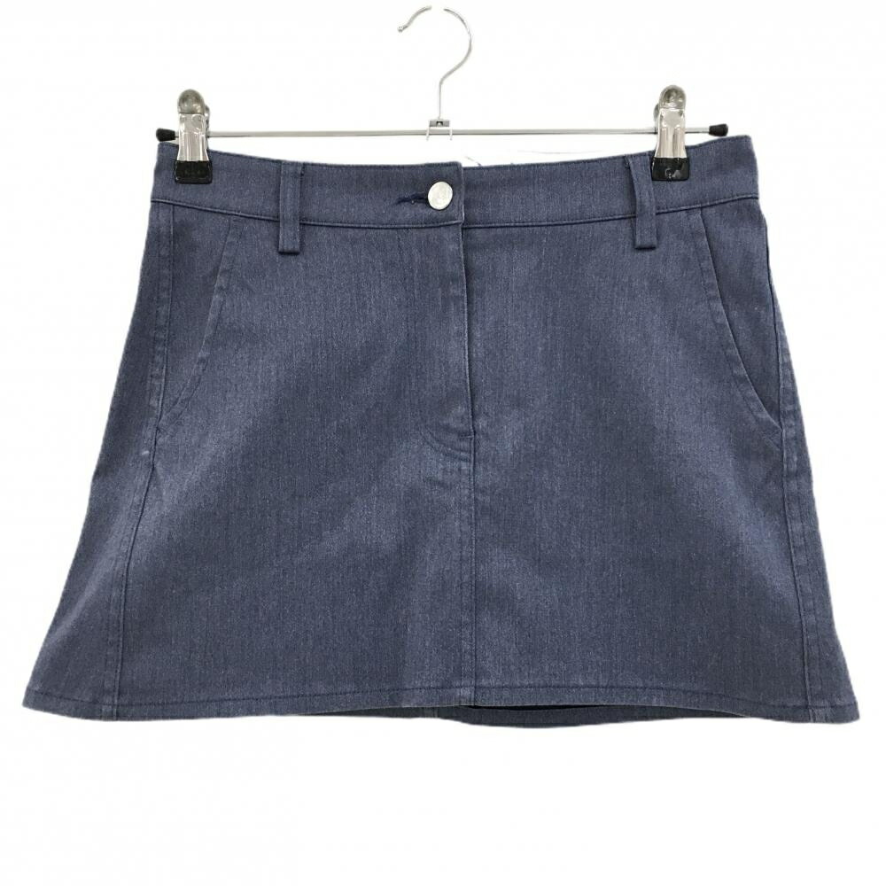 楽天市場】【超美品】マークアンドロナ スカート 黒×マルチ