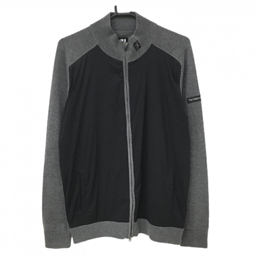 楽天市場】フットジョイ ゴルフ メンズ ウェア アウター【FootJoy