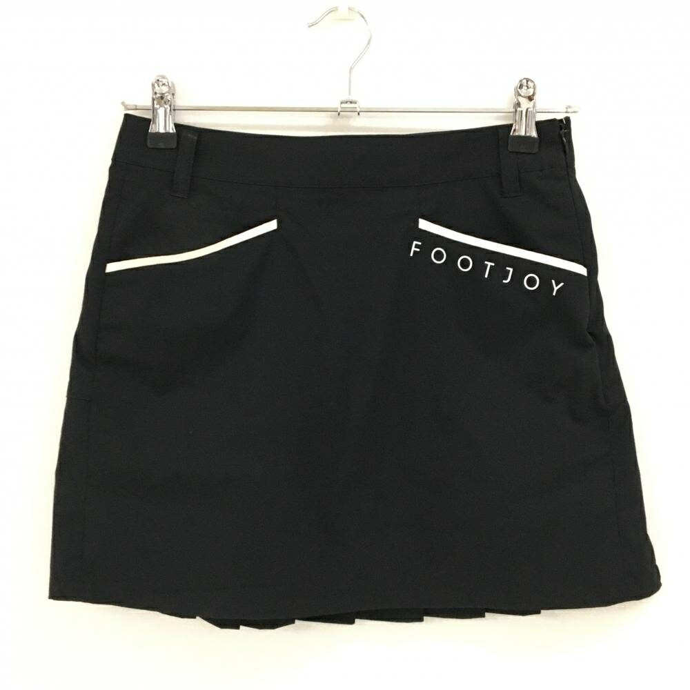 ☆Footjoy golf☆フットジョイ韓国 秋用　プリーツスカート FootJoy - Sサイズ☆footjoy golf☆フットジョイ韓国 プリーツ