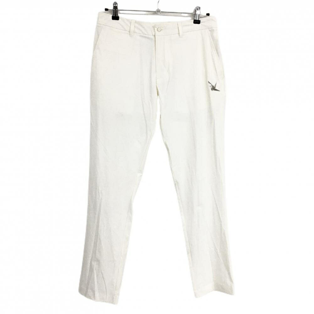 楽天市場】【美品】ウノピゥウノウグァーレトレゴルフ ナイロンパンツ