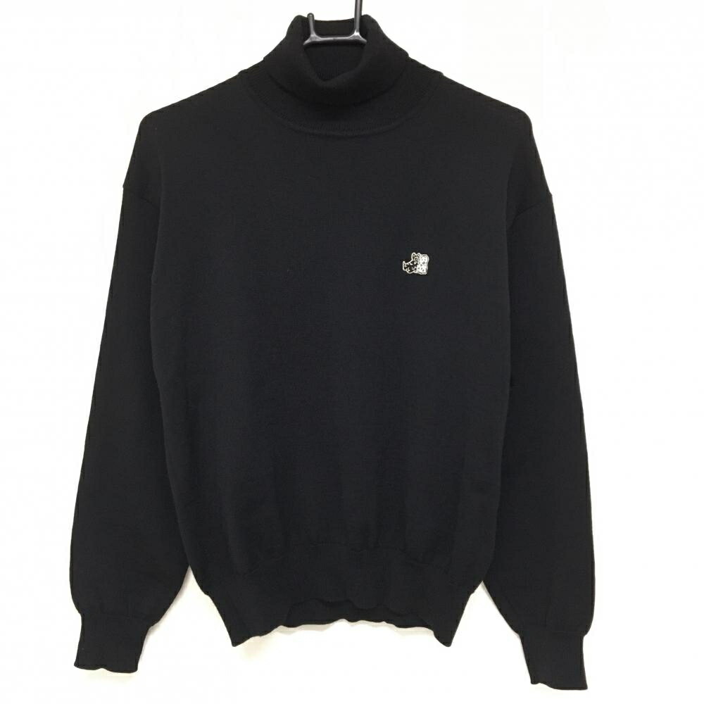 人気ブランド【FR2 ゴルフ】ニット/ブラック/ホワイト 人気ブランド【FR2 ゴルフ】ニット/ブラック/ホワイト 人気