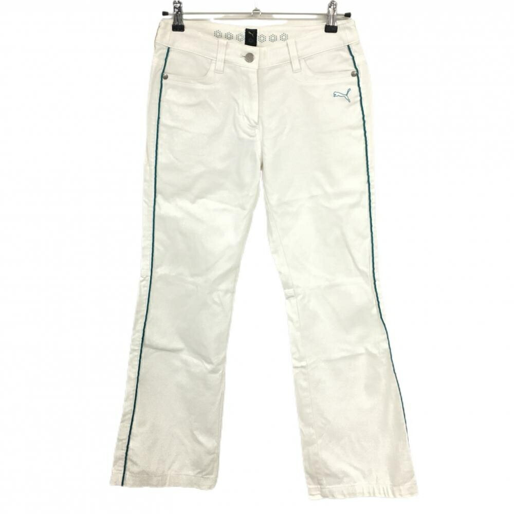 レディース　COLMAR　コルマー　ゴルフパンツ　スリムパンツ　ロングパンツ レディース COLMAR コルマー ゴルフパンツ スリムパンツ ロングパンツ