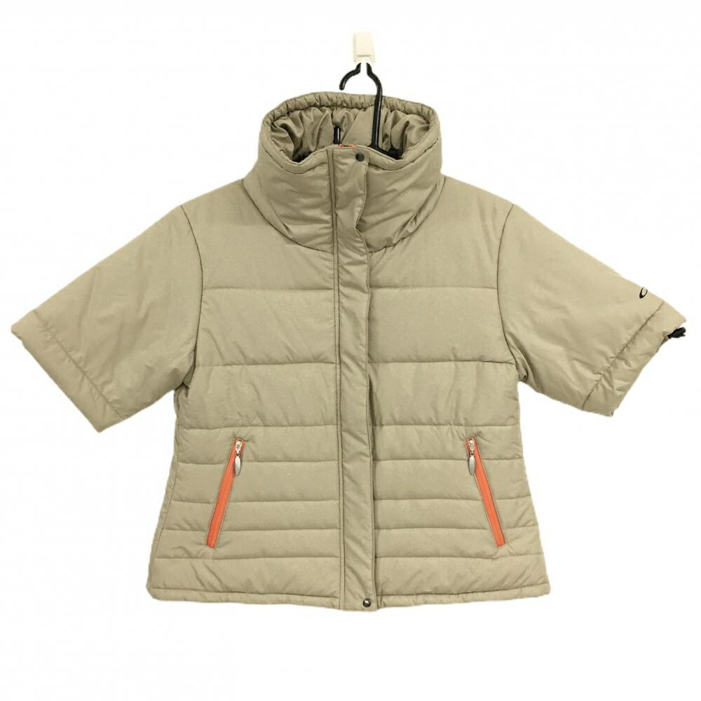 楽天市場】オークリー 異素材中綿ジャケット 黒 フード付き