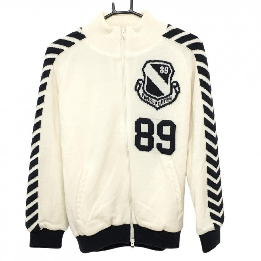 パーリーゲイツ　長袖アウタージャケット 89 パーリーゲイツアウター パーリーゲイツ ブルゾン その他のメンズ