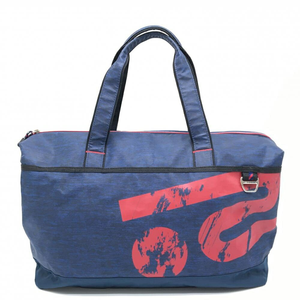 楽天市場】J.リンドバーグ 073-82901 二層式ボストンバッグ ボルドー