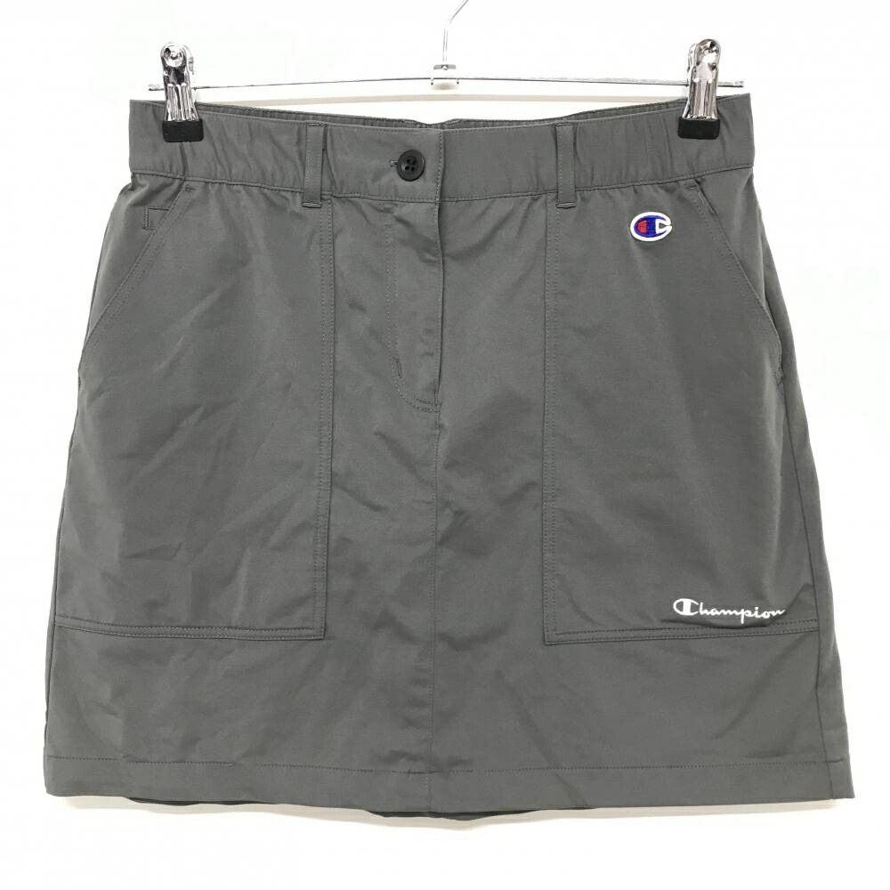 楽天市場】チャンピオン Champion ゴルフウェア スカート レディース