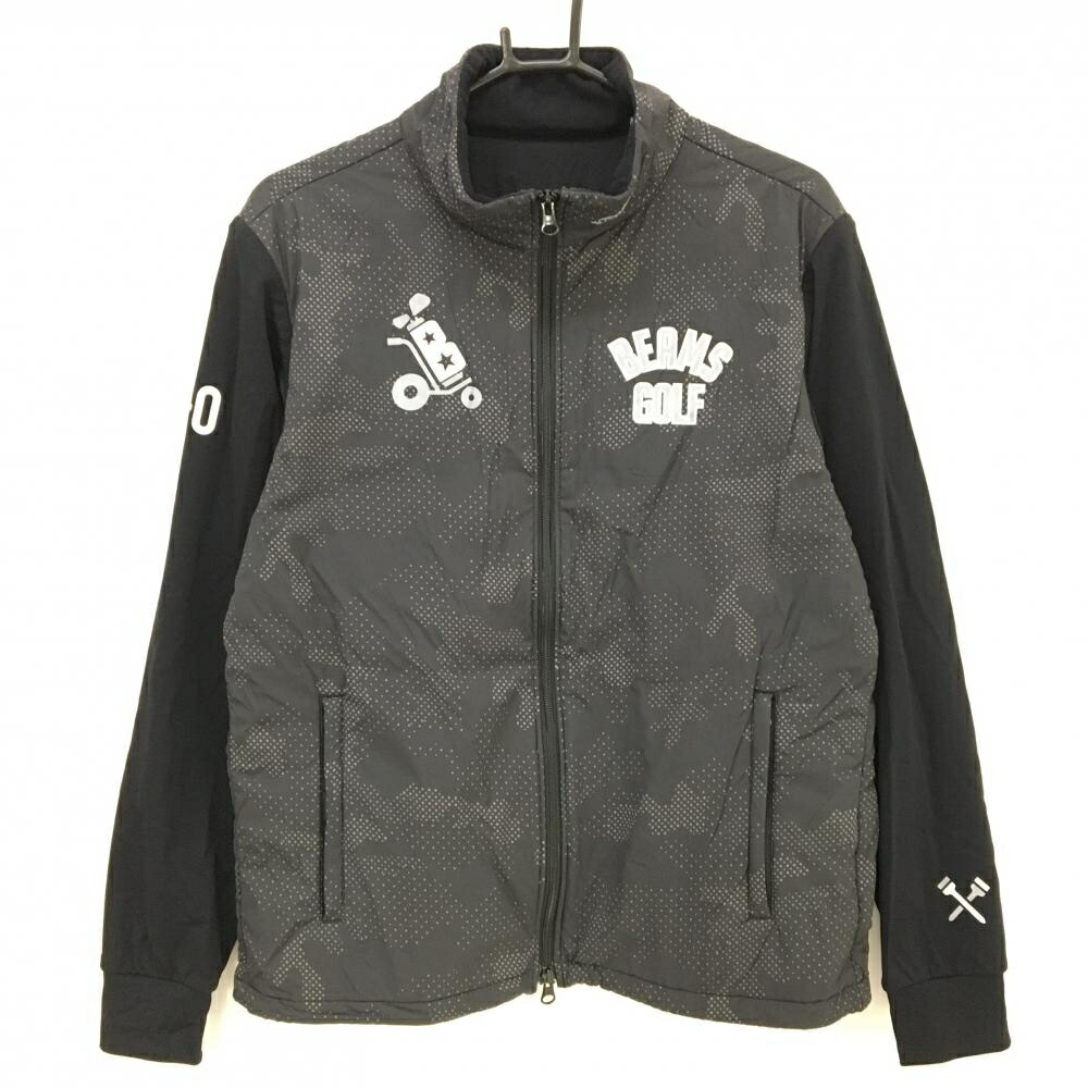 楽天市場】BEAMS GOLF ビームスゴルフ 2WAY ダウンジャケット