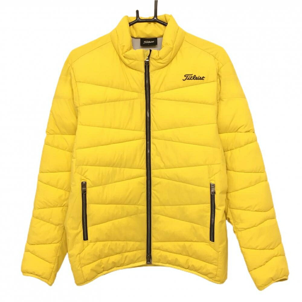 楽天市場】タイトリスト Titleist ゴルフウェア ブルゾン メンズ