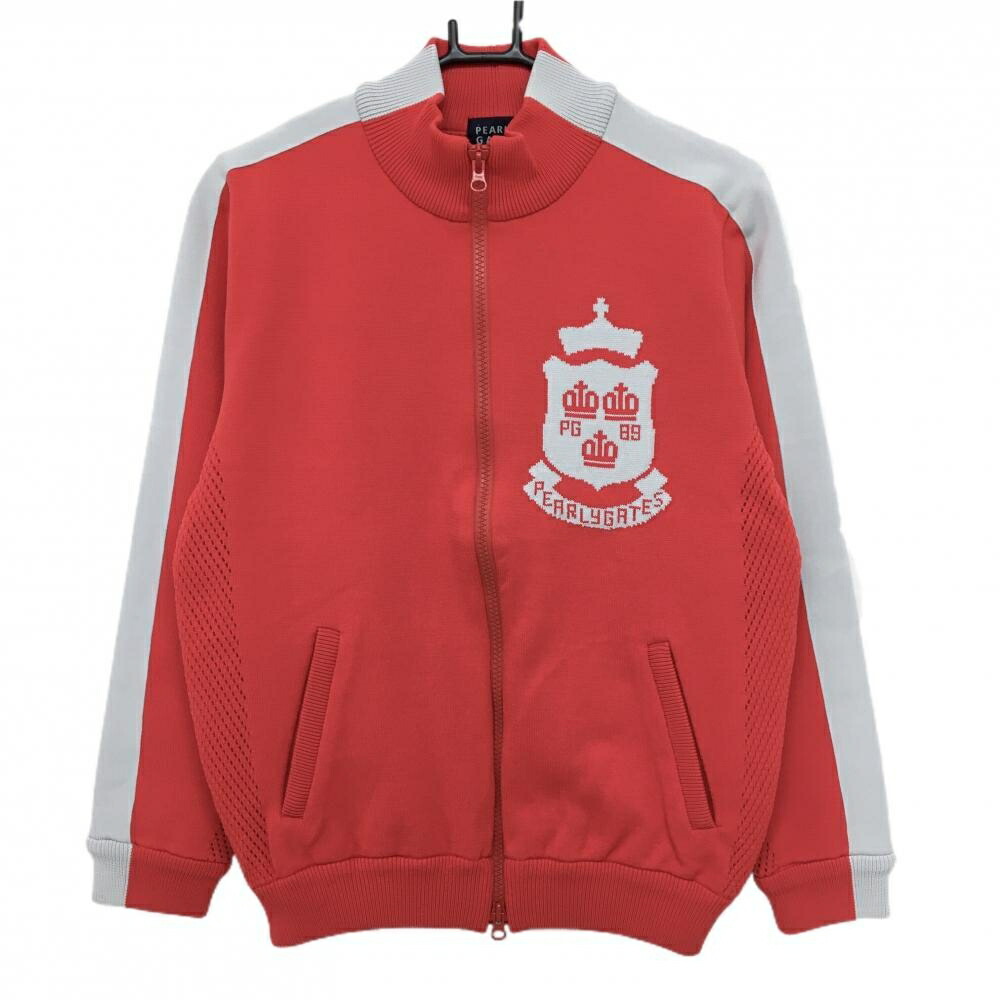 楽天市場】【美品】パーリーゲイツ 迷彩ライナー付ナイロンジャケット