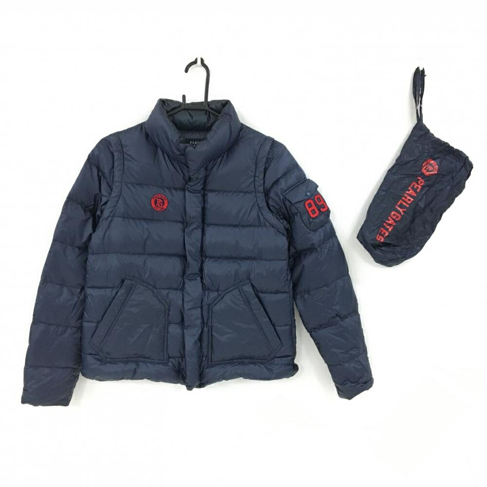 パーリーゲイツ　ダウンジャケット PEARLY GATES (パーリーゲイツ) ゴルフウェア(トップス) メンズ