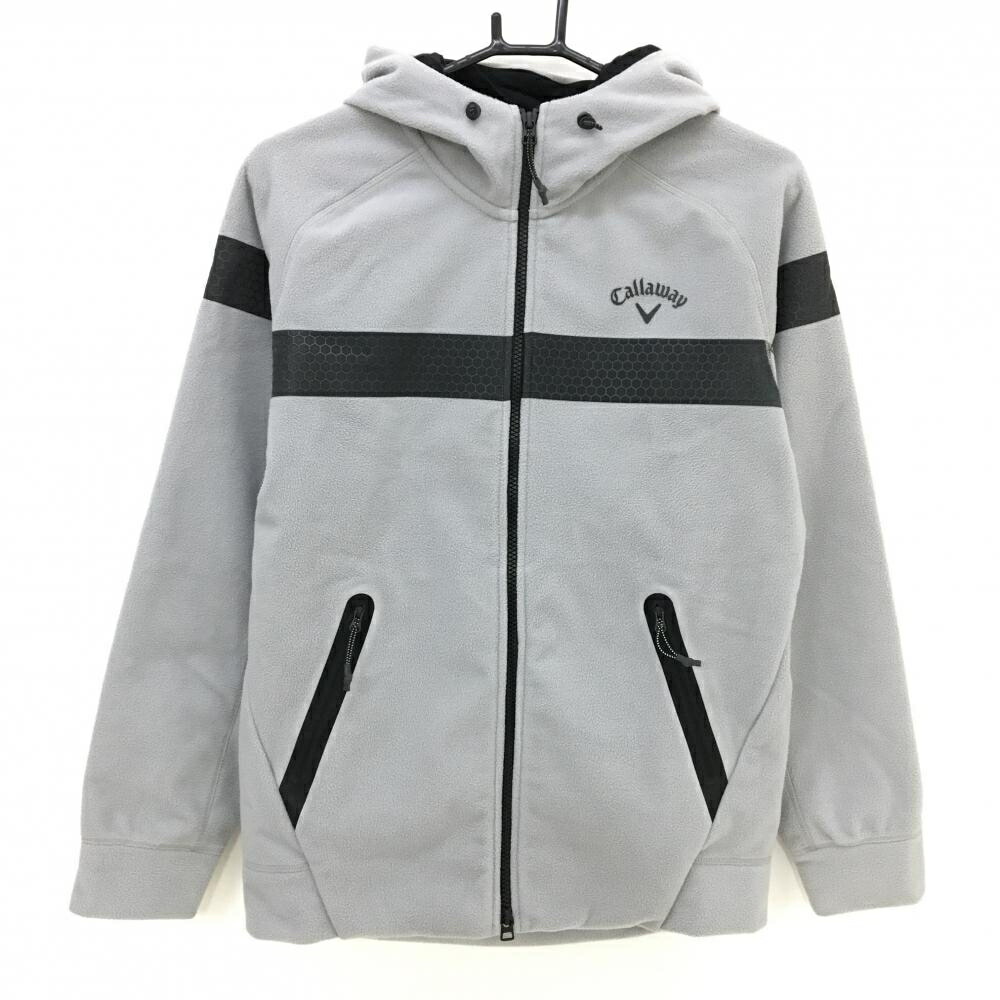 楽天市場】キャロウェイ メンズ スウェットパーカー 北海道日本ハム