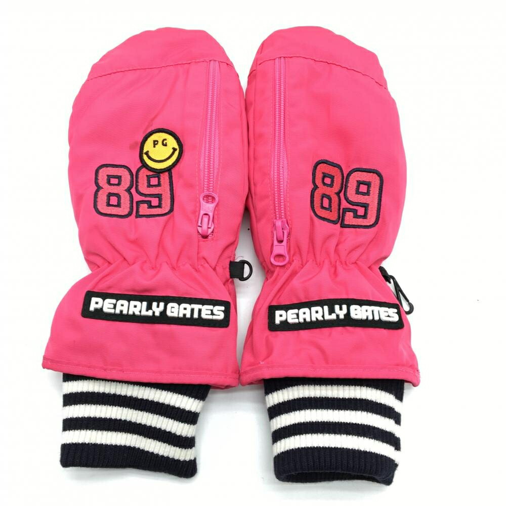 楽天市場】PEARLY GATES プーさん合皮グローブ ＜Winnie the Pooh