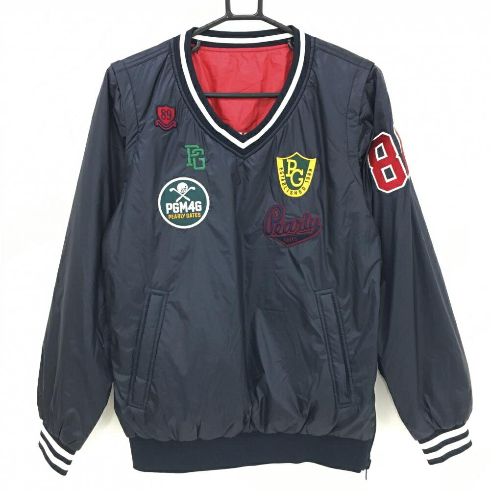 楽天市場】【美品】パーリーゲイツ スニード カーキ×ブラウン カモフラ