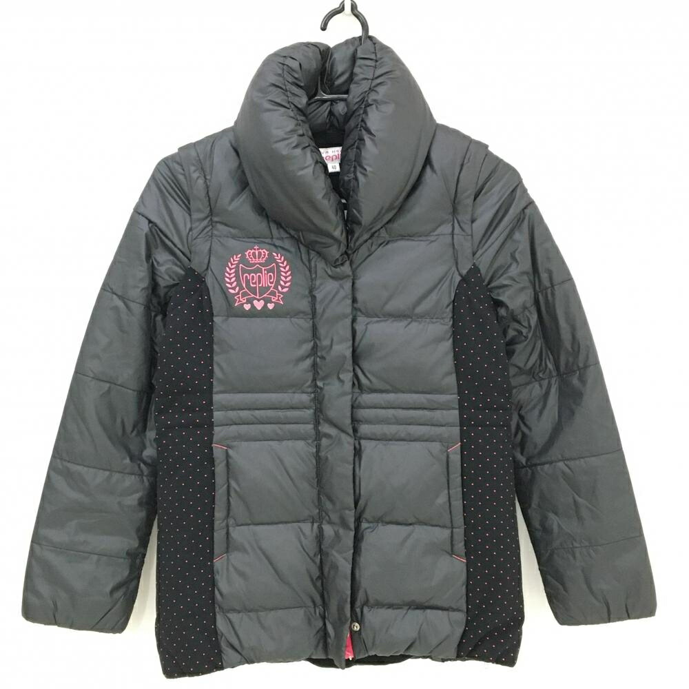 楽天市場】ビーツ・パー・ミニット NANO universe GOLF 西川ダウン