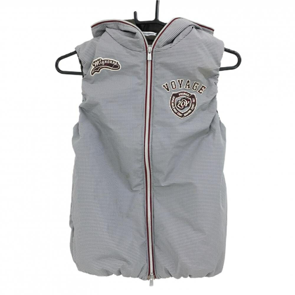 楽天市場】シェルボ CHERVO 032-43171 レディース ベスト 中綿 ゴルフ