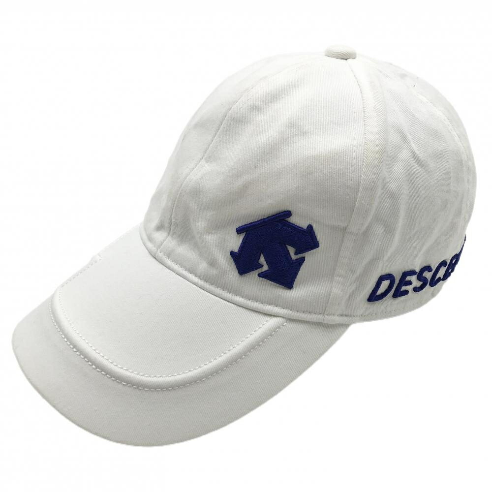楽天市場】デサントゴルフ DESCENTE GOLF ゴルフ キャップ レディース