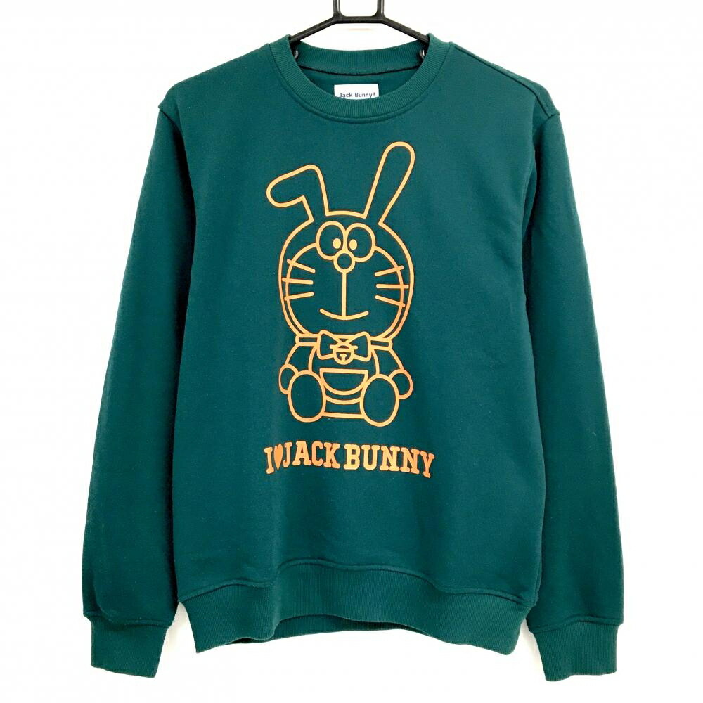 楽天市場】ジャックバニー Jack Bunny!! ドラえもん ジャガードボア