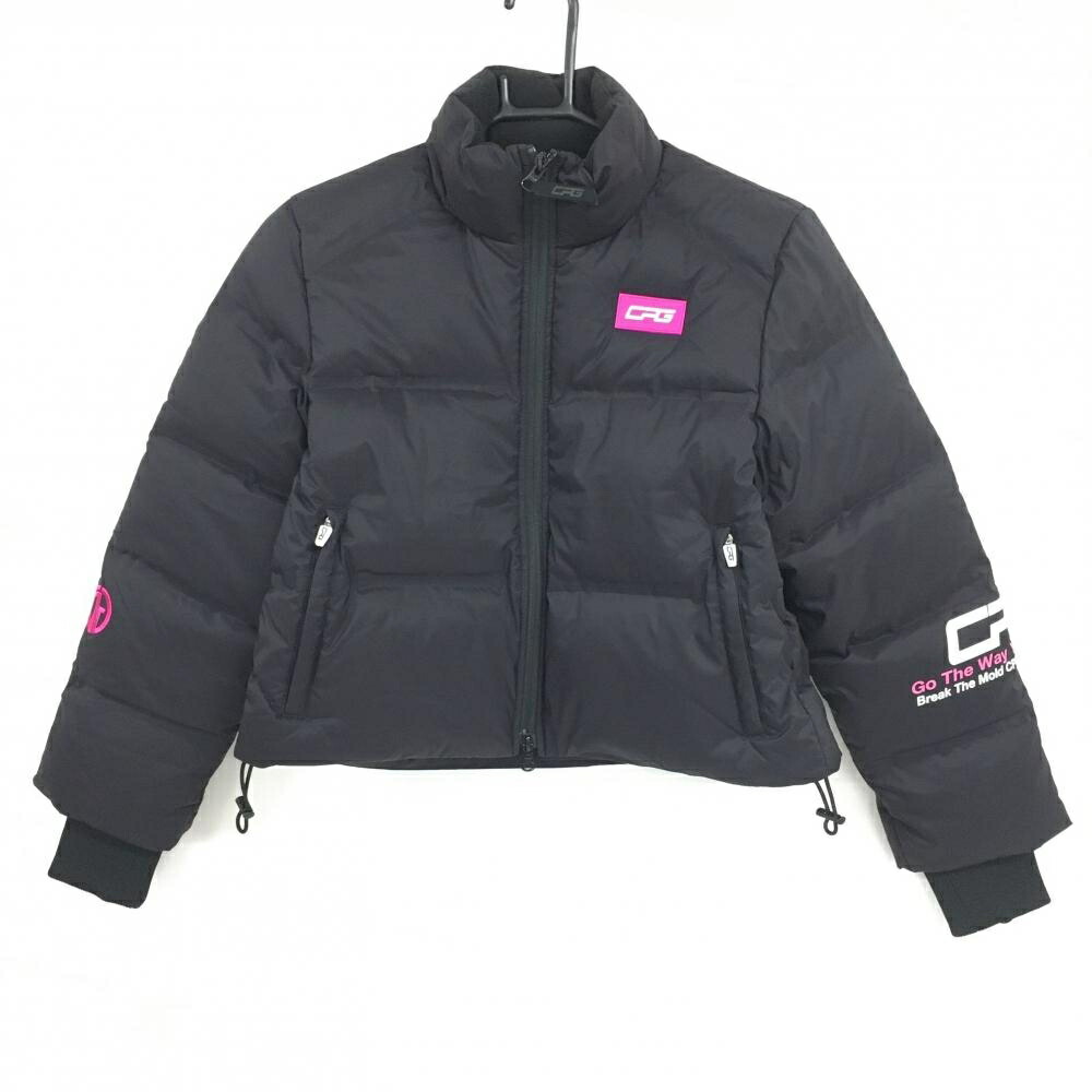 楽天市場】GOLF WANG FLOWER DOWN JACKET Size-S ゴルフワン フラワー