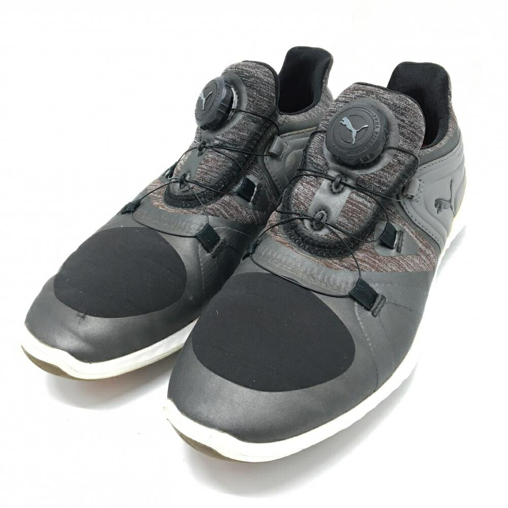 楽天市場】プーマ ゴルフシューズ ソフトスパイク レディース IGNITE