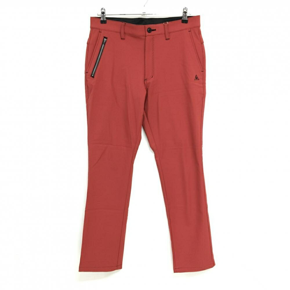 楽天市場】【新品】ゴルフィッカーズ 中綿ジョガーパンツ 黒 調節