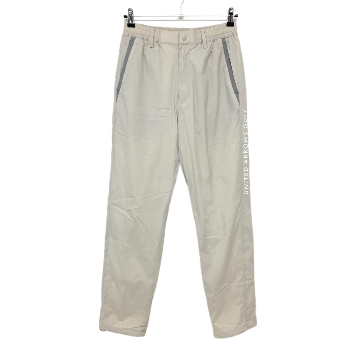 楽天市場】【新品】ゴルフィッカーズ 中綿ジョガーパンツ 黒 調節