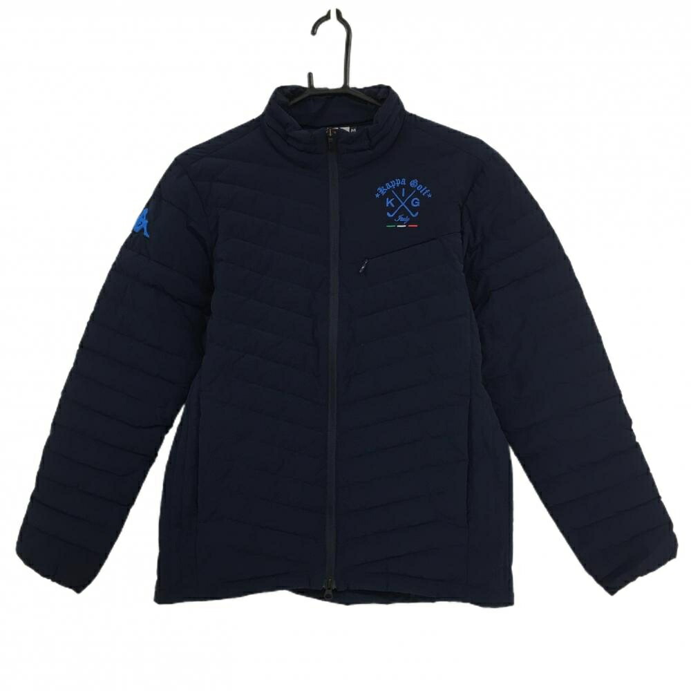 楽天市場】カッパゴルフ KAPPA GOLF ゴルフウェア ジャケット