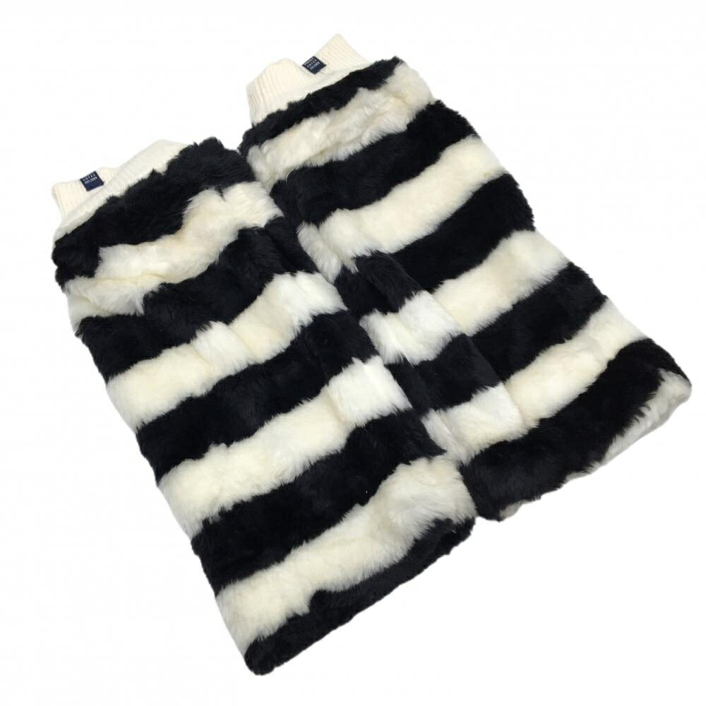 楽天市場】パーリーゲイツ レディース ゴルフウェア レッグウォーマー