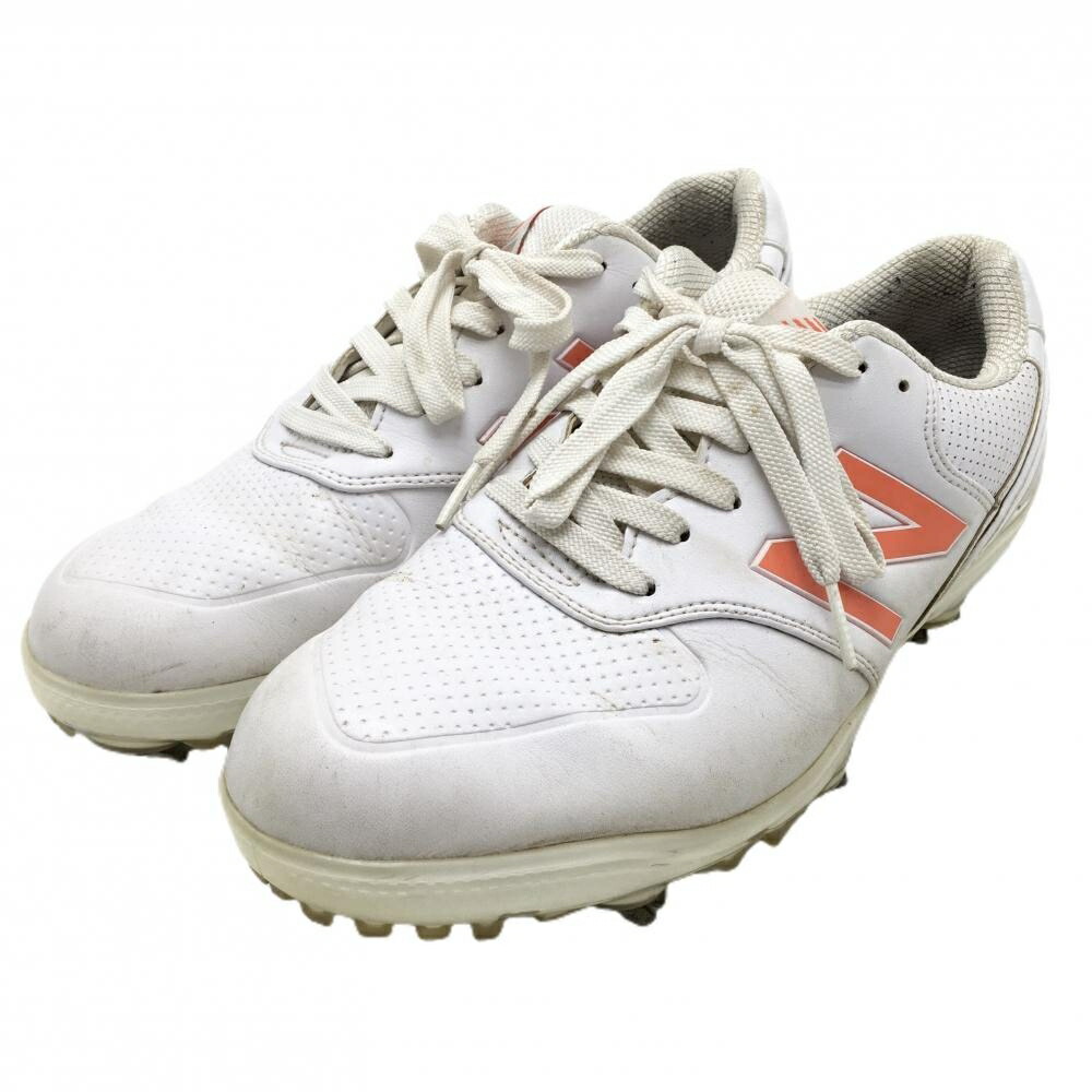 楽天市場】ニューバランス ゴルフシューズ ソフトスパイク メンズ