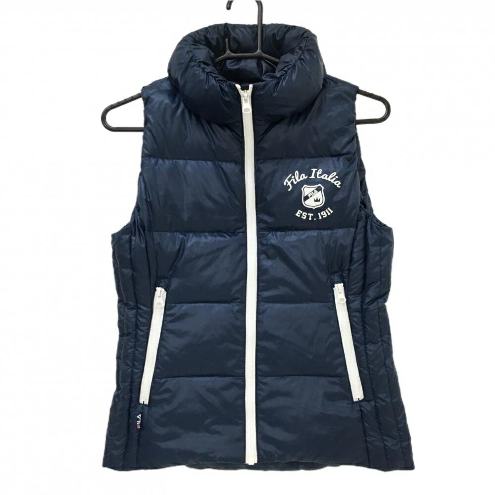 楽天市場】シェルボ CHERVO 032-45070 レディース ベスト ダウン