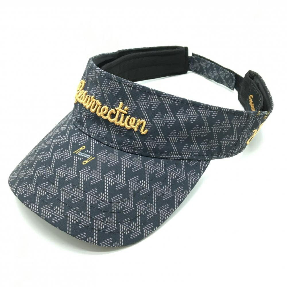 楽天市場】Resurrection レザレクション メンズ レディース GMブリム