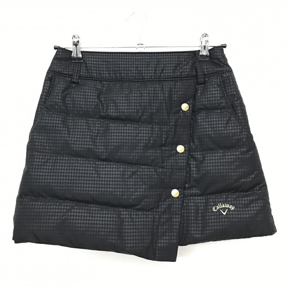 楽天市場】【新品】パーリーゲイツ スカート ブルー×オレンジ ハート