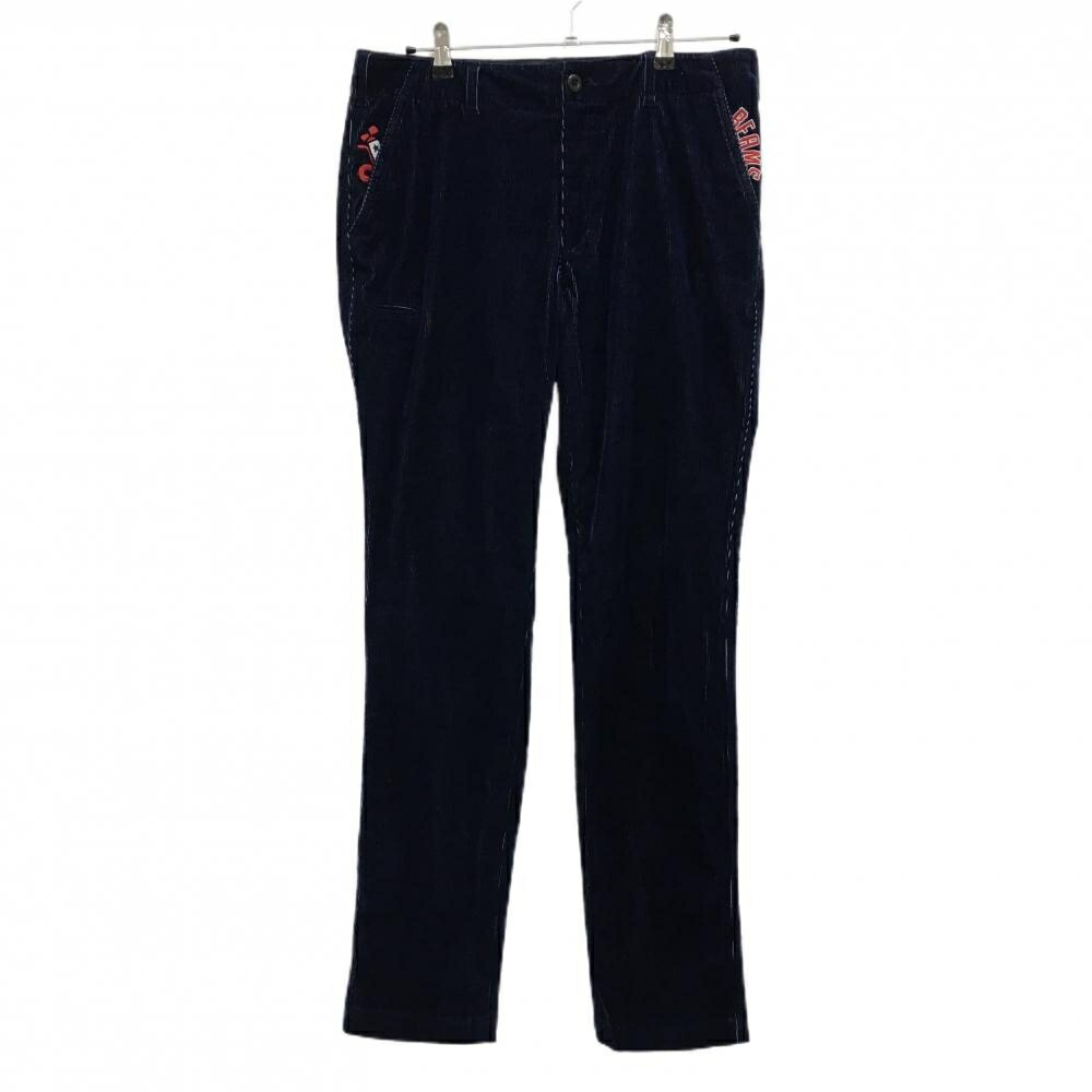 楽天市場】BEAMS GOLF ビームスゴルフ コーデュロイパンツ ネイビー系