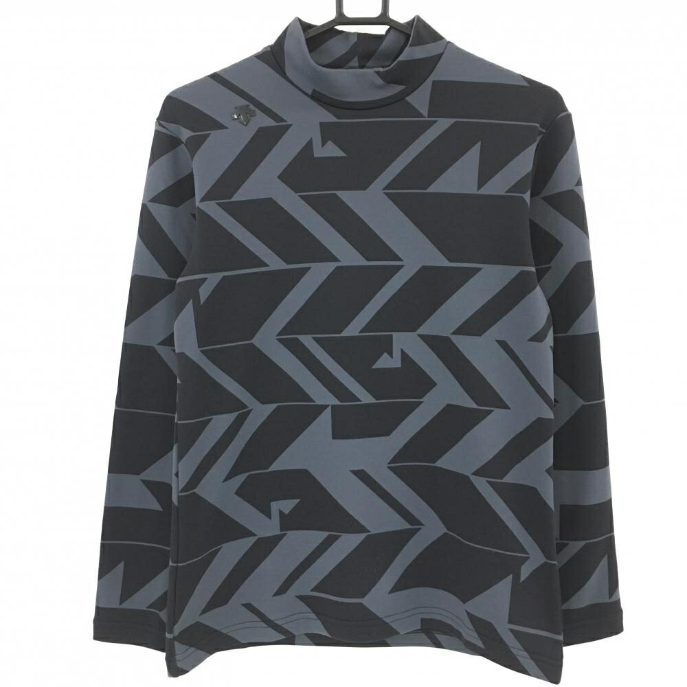 楽天市場】デサントゴルフ DESCENTE GOLF ゴルフウェア 長袖シャツ