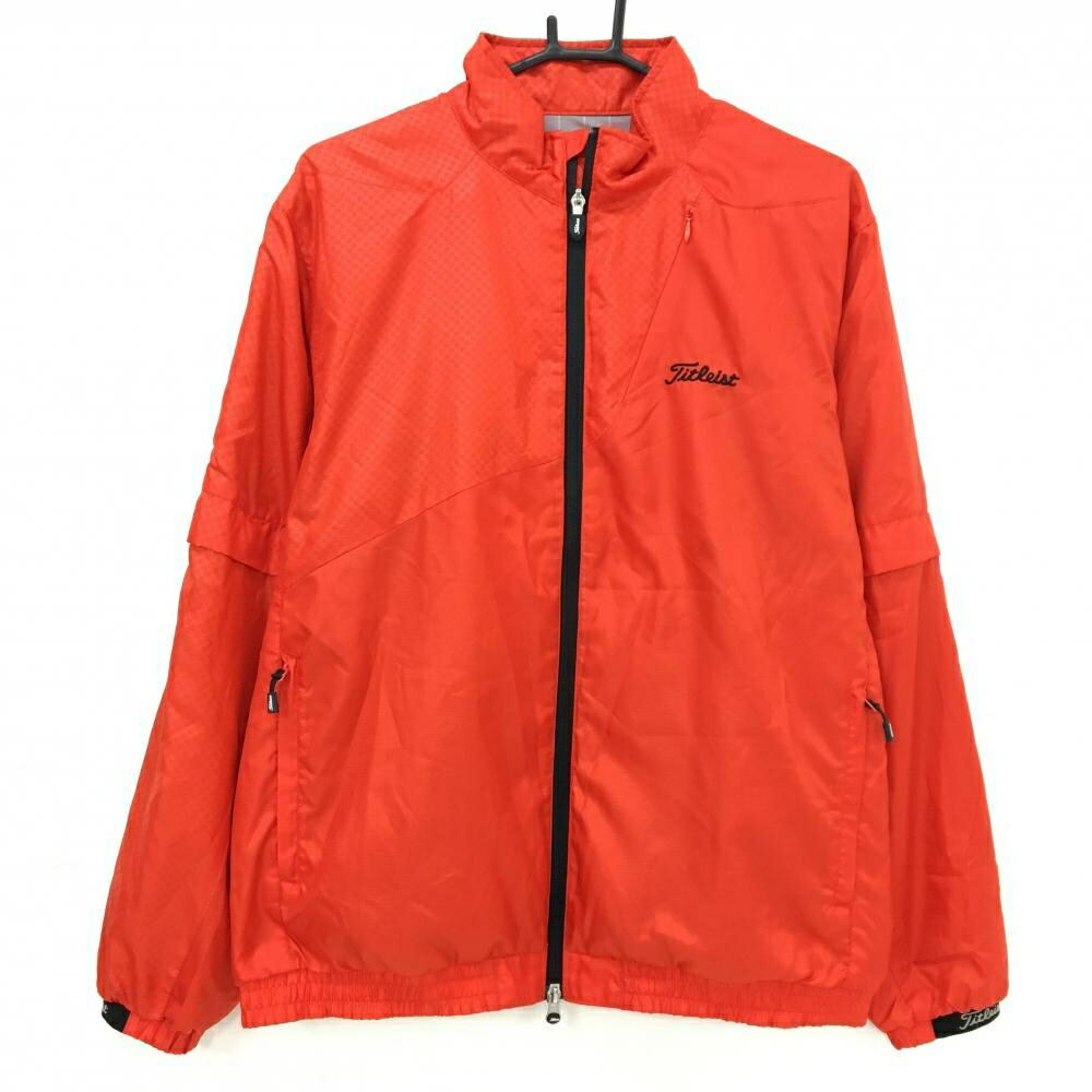 楽天市場】タイトリスト ウェア メンズ アウター【Titleist】アルファ