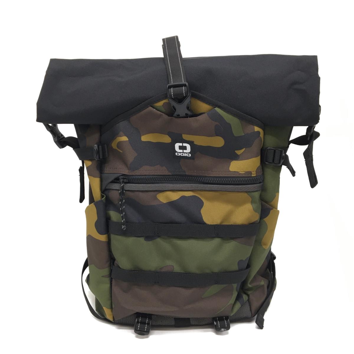 楽天市場】OGIO ALPHA Core Convoy 525 Backpack 19 JV オジオ