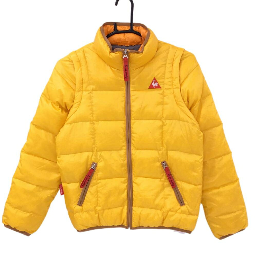 楽天市場】CPG GOLF スリーブニットダウンジャケット レディース