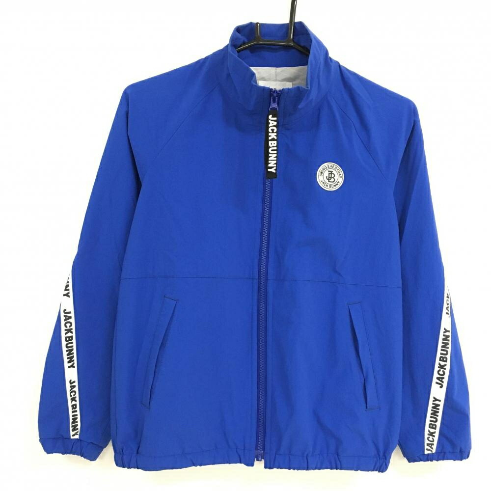楽天市場】ジャックバニー 中綿ジャケット グレー×ライトブルー