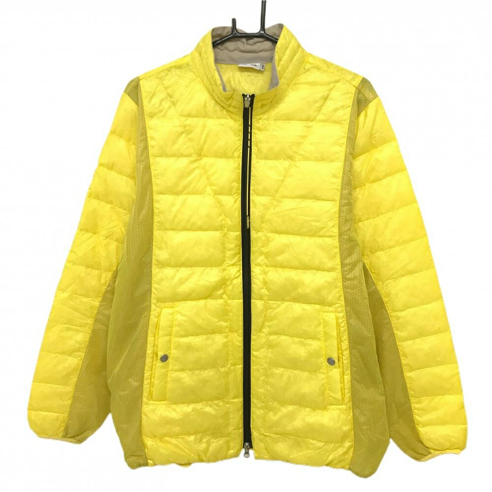 楽天市場】GOLF WANG FLOWER DOWN JACKET Size-S ゴルフワン フラワー