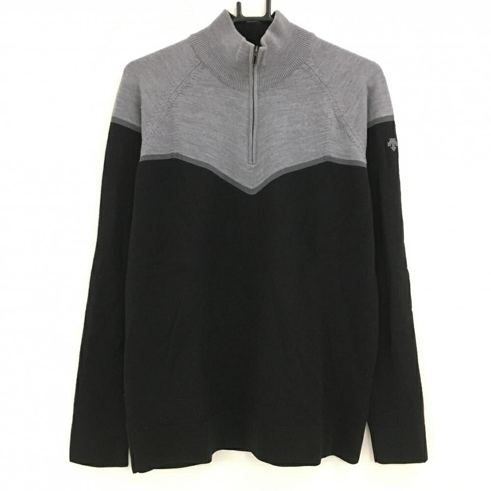 楽天市場】デサントゴルフ DESCENTE GOLF ゴルフウェア ブルゾン