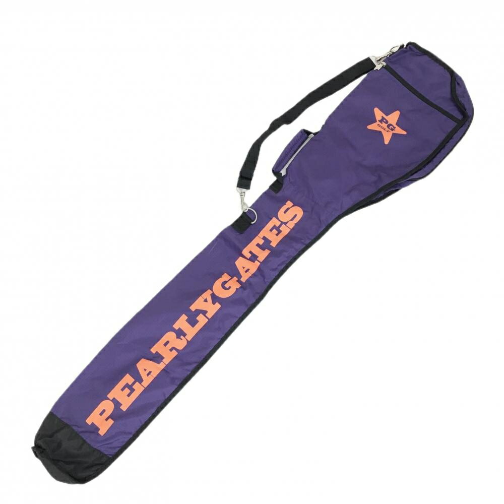 楽天市場】パーリーゲイツ PEARLY GATES SNOOPY ボーダー柄 スタンド