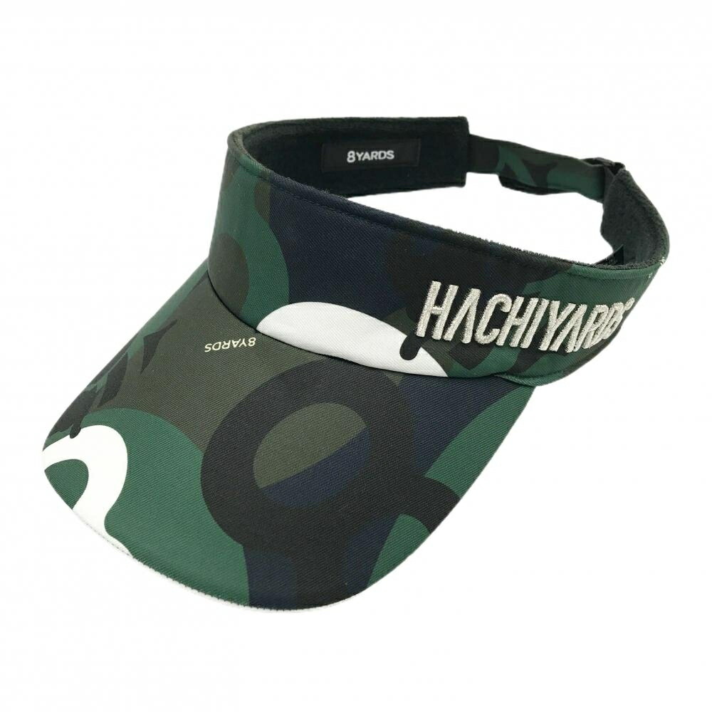 楽天市場】【新品】ハチヤーズ キャップ 白×黒 ロゴ刺しゅう F ゴルフ